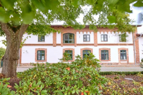 Landhaus Basthorst